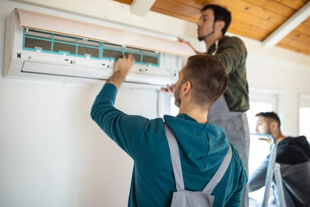 HVAC maintenance plan in Grantley, PA