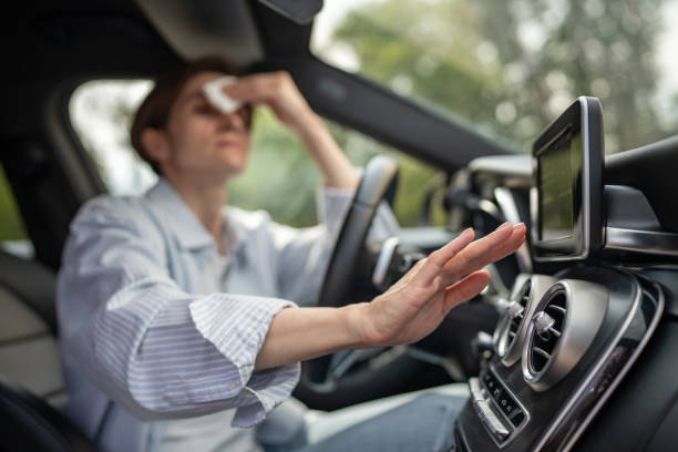 Best Air conditioning repair  in Grantley, PA