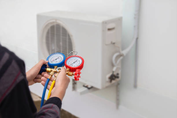 Best Residential HVAC services  in Grantley, PA
